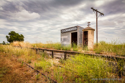 Coonawarra Station, South Australia