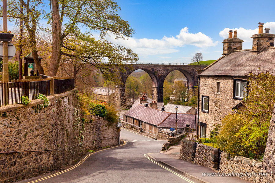 Ingleton, North Yorkshire